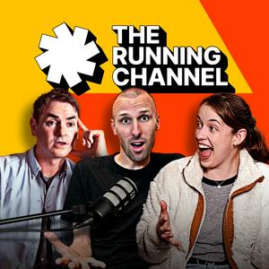 Ascolta The Running Channel Podcast nell'app