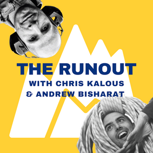 Ascolta The RunOut Podcast nell'app