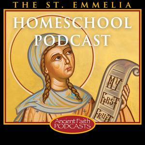 Ascolta The Saint Emmelia Podcast nell'app