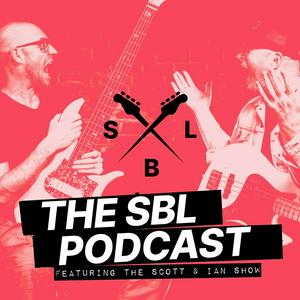 Ascolta The SBL Podcast nell'app