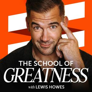 Ascolta The School of Greatness nell'app