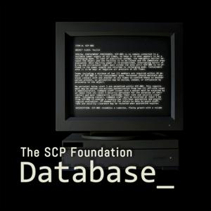 Ascolta The SCP Foundation Database nell'app