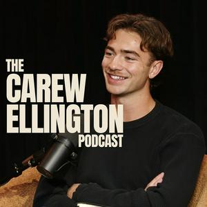 Ascolta Carew Ellington Podcast nell'app