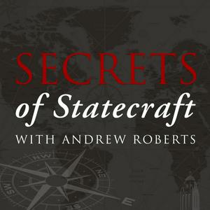 Ascolta The Secrets of Statecraft nell'app