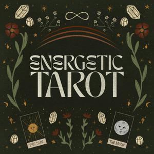 Ascolta Energetic Tarot Podcast | With Tarot Reader Cat Crawford nell'app