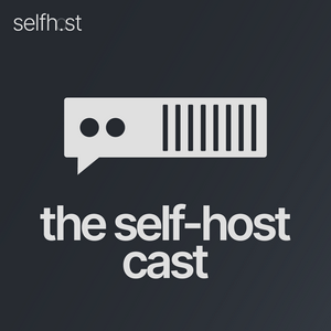 Ascolta This Week in Self-Hosted nell'app