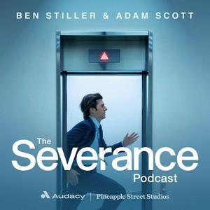 Ascolta The Severance Podcast with Ben Stiller & Adam Scott nell'app