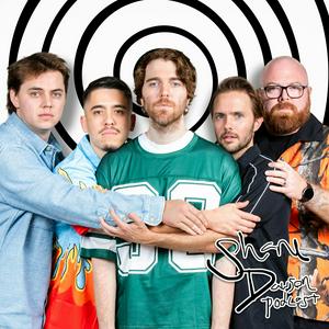 Ascolta The Shane Dawson Podcast nell'app