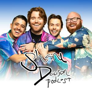 Ascolta The Shane Dawson Podcast nell'app