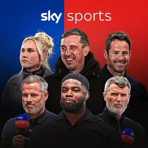 Ascolta The Sky Sports Football Podcast nell'app