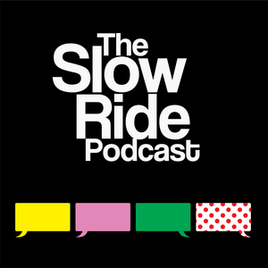 Ascolta The Slow Ride: A Cycling Podcast nell'app