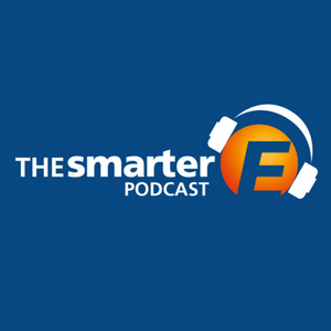 Ascolta The smarter E Podcast nell'app