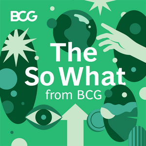 Ascolta The So What from BCG nell'app