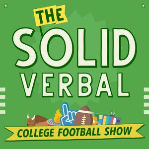 Ascolta The Solid Verbal College Football nell'app