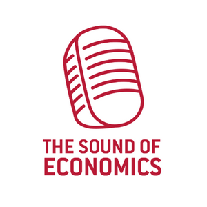 Ascolta The Sound of Economics nell'app