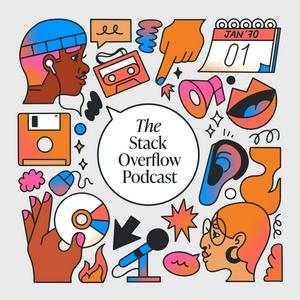 Ascolta The Stack Overflow Podcast nell'app