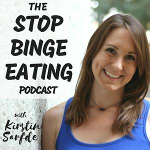 Ascolta The Stop Binge Eating Podcast nell'app