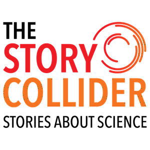 Ascolta The Story Collider nell'app