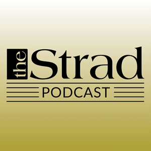 Ascolta The Strad Podcast nell'app