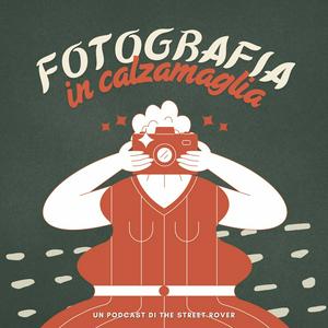 Ascolta Fotografia in calzamaglia nell'app