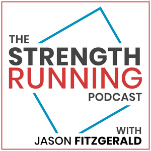 Ascolta The Strength Running Podcast nell'app