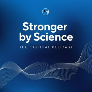 Ascolta The Stronger By Science Podcast nell'app