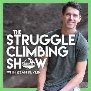 Ascolta The Struggle Climbing Show nell'app