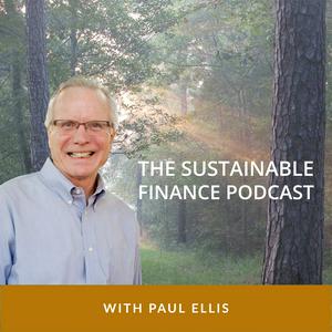 Ascolta The Sustainable Finance Podcast nell'app