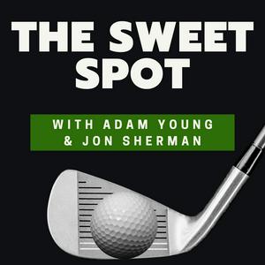 Ascolta The Sweet Spot - Golf Podcast nell'app