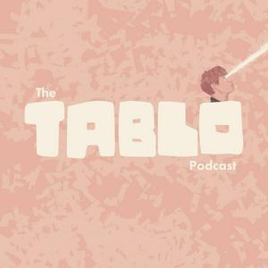 Ascolta The Tablo Podcast nell'app