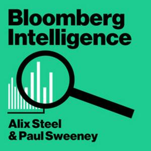 Ascolta Bloomberg Intelligence nell'app