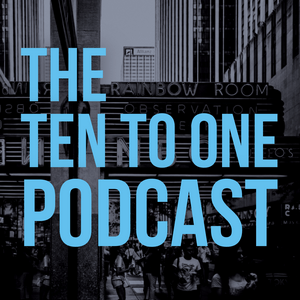 Ascolta The Ten to One Podcast nell'app