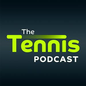 Ascolta The Tennis Podcast nell'app