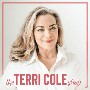 Ascolta The Terri Cole Show nell'app