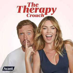 Ascolta The Therapy Crouch nell'app