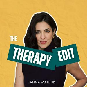 Ascolta The Therapy Edit nell'app