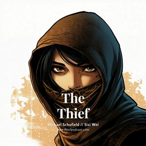 Ascolta The Thief nell'app