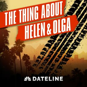 Ascolta The Thing About Helen & Olga nell'app