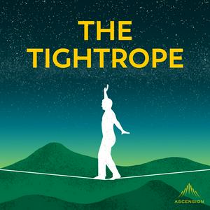 Ascolta The Tightrope: Reflections for Busy Catholics nell'app