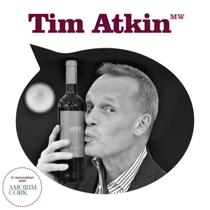 Ascolta The Tim Atkin Cork Talk Podcast nell'app