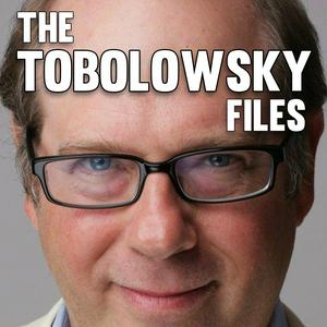 Ascolta The Tobolowsky Files nell'app