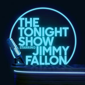 Ascolta The Tonight Show Starring Jimmy Fallon nell'app