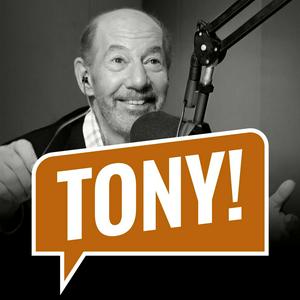 Ascolta The Tony Kornheiser Show nell'app