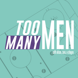 Ascolta The Too Many Men Podcast nell'app