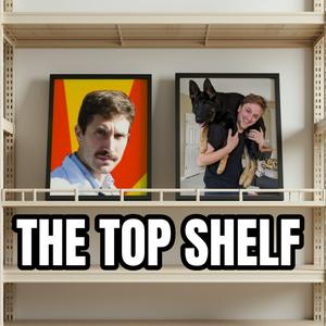 Ascolta The Top Shelf nell'app