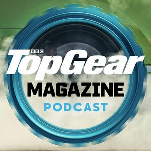 Ascolta Top Gear Magazine nell'app