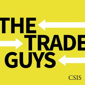 Ascolta The Trade Guys nell'app