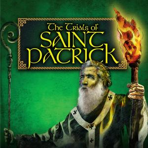 Ascolta The Trials of St. Patrick nell'app