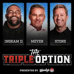 Ascolta The Triple Option nell'app