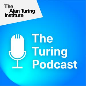 Ascolta The Turing Podcast nell'app